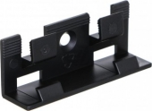 КЛИПСЫ ДЛЯ ПЛИНТУСА MDF CLASSEN 12*24 (30 ШТ) CLASSEN ПЛИНТУС MDF  ЧЁРНЫЙ
