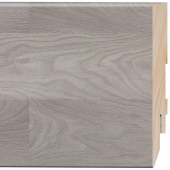 CLASSEN PRESTIGE MDF 80 CLASSEN ПЛИНТУС MDF 223526 ДУБ КОЛОРАДО