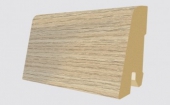 EGGER MDF 60 EGGER ПЛИНТУС MDF 369 БЕЖЕВЫЙ.