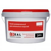 Клей IDEAL 301