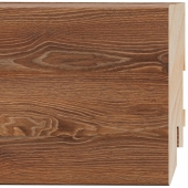 CLASSEN PRESTIGE MDF 80 CLASSEN ПЛИНТУС MDF 223064 ДУБ АРГЕНТА