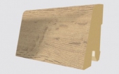 EGGER MDF 60 EGGER ПЛИНТУС MDF 328 БЕЖЕВЫЙ.