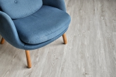 Виниловая плитка Alpine Floor SEQUOIA Секвойя Снежная