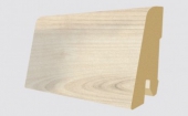 EGGER MDF 60 EGGER ПЛИНТУС MDF 391 БЕЖЕВЫЙ.