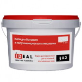 Клей IDEAL 302