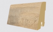 EGGER MDF 60 EGGER ПЛИНТУС MDF 385 БЕЖЕВЫЙ.