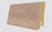 EGGER MDF 60 EGGER ПЛИНТУС MDF 503 БЕЖЕВЫЙ.