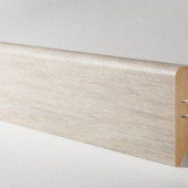 HANNAHHOLZ MDF 80 HANNAHHOLZ ПЛИНТУС MDF 81402-27 ДУБ ОБРАБОТАННЫЙ