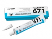 Клей КЛЕЙ 671 EUROCOL, с иглой 42 мл