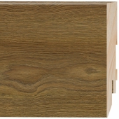 CLASSEN PRESTIGE MDF 80 CLASSEN ПЛИНТУС MDF 2233695 ДУБ ЭСПЕРА