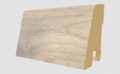 EGGER MDF 60 EGGER ПЛИНТУС MDF 388 СЕРО- БЕЖЕВЫЙ