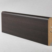 HANNAHHOLZ MDF 80 HANNAHHOLZ ПЛИНТУС MDF 81402-31 БЕРЁЗА