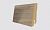 EGGER MDF 60 EGGER ПЛИНТУС MDF 500 БЕЖЕВЫЙ.