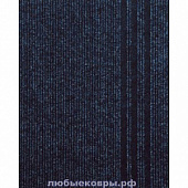 Дорожка SINTELON STAZE URB, 713 синий, прямоугольник