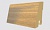 EGGER MDF 60 EGGER ПЛИНТУС MDF 378 СВЕТЛО- КОРИЧНЕВЫЙ